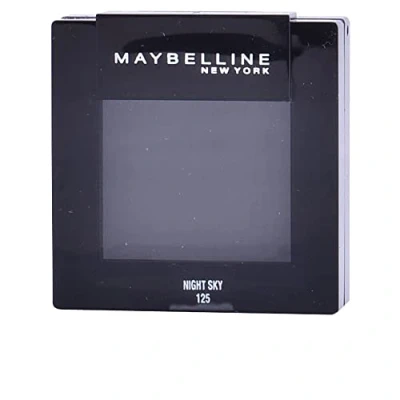 Image of Maybelline Color Sensational Mono 125 Night