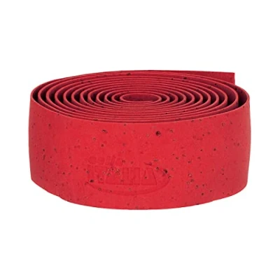 Image of Selle Italia Corsa Smootape Red