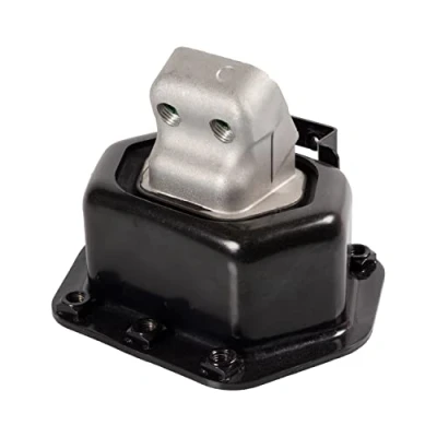 Image of 1378588, 1806720 Engine Mount FEBI BILSTEIN 171765 both sides Rubber Metal