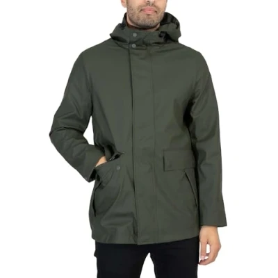 Image of Hunter Original Mens Rain Jacket