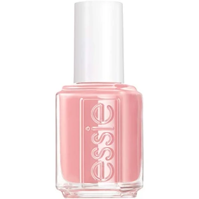 Image of Essie Nail Polish for Colour Intense Nails No. 713 Beachy Keen Apricot 13.5 ml