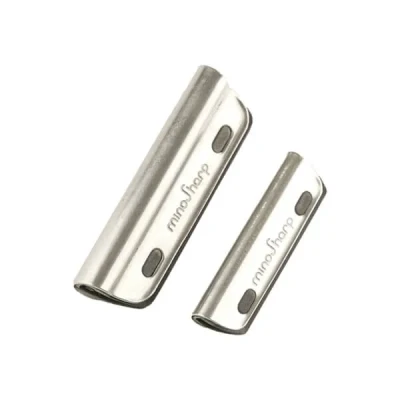 Image of MinoSharp 2 piece Guide Rail Set