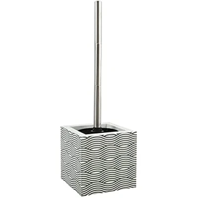 Image of MSV Toilet Set, Grey, Unique