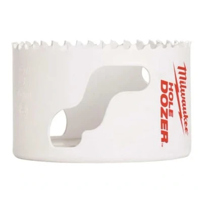 Image of Milwaukee Hole Dozer&#039; Matrix II HOLESAW4/6VP 79mm