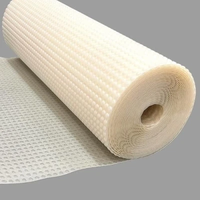 Image of Newton Newtonite 803 Meshed Lath Damp Proof Membrane &amp; Kits (20m2 Only)