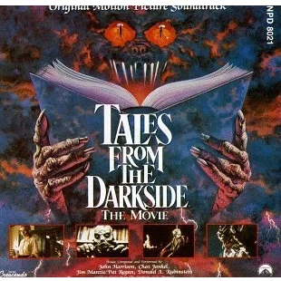 Image of Tales from The Darkside: Movie