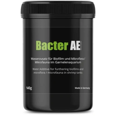 Image of GlasGarten Bacter AE 140g NEW SIZE!!!