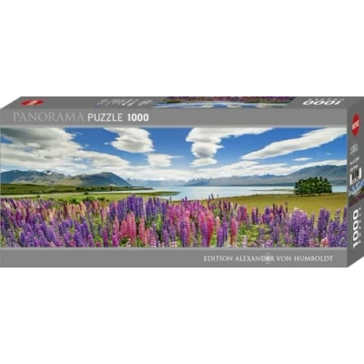 Image of Heye HY29902 Other License Jigsaw puzzle