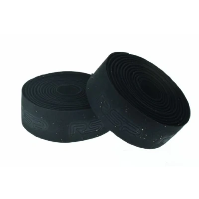 Image of RSP Race Cork Handlebar Tape Black