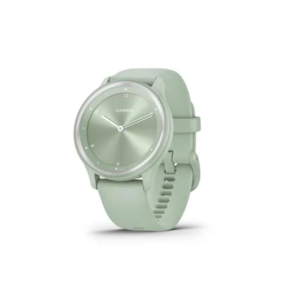 Image of Garmin Vivomove Sport Green