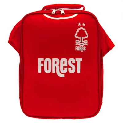 Image of Nottingham Forest FC Kit Lunch Bag
