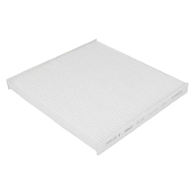 Image of 76832117 Pollen Filter MAHLE ORIGINAL LA 107 Particulate 210,0mm 220mm 21,0mm VOLVO: V40 Estate, S40 I