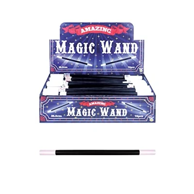 Image of HENBRANDT 6 x Magic Wand (26.5cm)