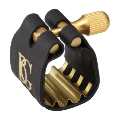 Image of BG L24RJ Revelation Jazz Ligature for Tenor Sax