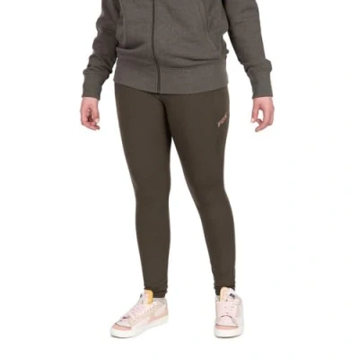 Image of Fox WC Leggings S Fishing trousers