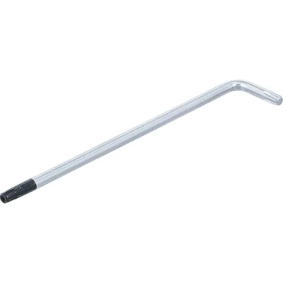 Image of BGS 794 T25 L Type Wrench extra long T Star tamperproof (for Torx)