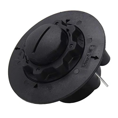 Image of C5 2 Line Head Strimmer Trimme, POWERTOOL Brushcutter Bump Feed Spool for Stihl FS38 FS40 FS45 FS50 FSE60 710