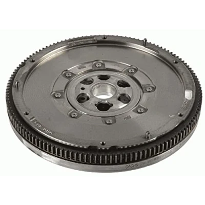 Image of 03L105266CF, 03L105266T Dual mass flywheel SACHS 2294 001 344