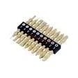 Image of Marksman 10PC 65mm Double Ended Power bit Set 54127c