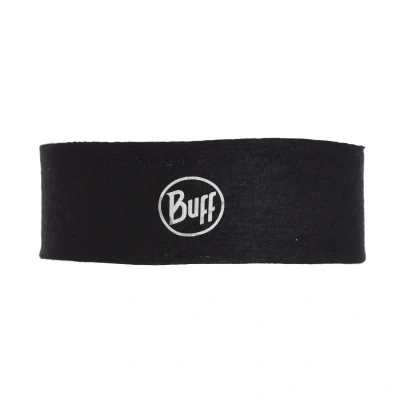 Image of Buff Unisex Headband 116900 Black One Size