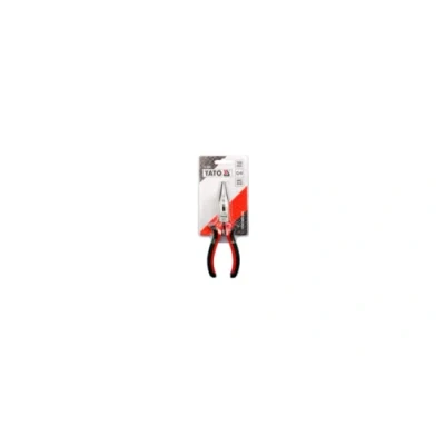 Image of Yato yt 1956 Long Nose Pliers 6 &quot;