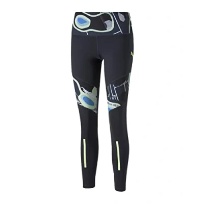 Image of PUMA individualLIGA Women Tights