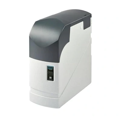 Image of Monarch Water WRAS Approved Ultra HE Dual Power Softener (for 15 &amp; 22mm Supplies) + Full Installation kit Suitable for 1 10 People