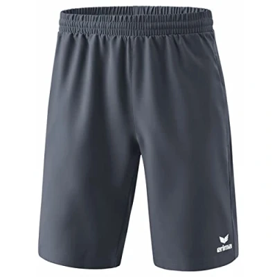 Image of Erima Men&#039;s „Change Shorts, Slate Grey, S
