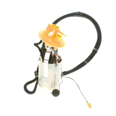Image of 30636878, 30761739, 8621028 Fuel Feed Unit BOSCH 1 582 980 134 with connector parts Electric VOLVO: V70 2, XC90 I, XC70 I Cross Country