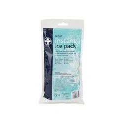Image of Reliance Medical Relief Instant Ice Pack 300 x 130mm (10 Pack) 710