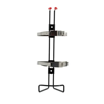 Image of Firexo Extinguisher Bracket for 9L Fire Auto Transport Holder Stand Walls, Car, Van, Lorry, Bus, Caravan, Campervan, Boat &amp; Any Vehicle Easy to Mount