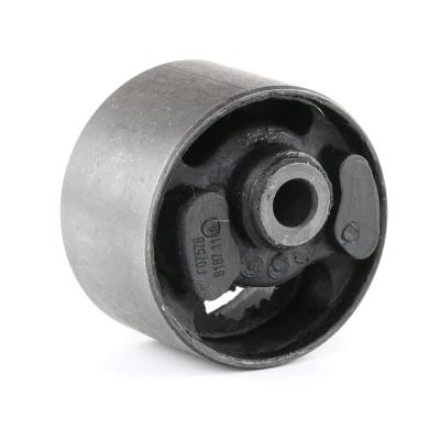 Image of 171199214C, 171199214H, 171199214J Engine Mount FEBI BILSTEIN 07578 Right Rubber Metal Elastomer 64,7mm VOLKSWAGEN: GOLF 1, 1 Cabriolet