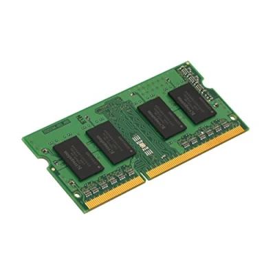 Image of Kingston ValueRAM 4GB 1600MT/s DDR3 Non ECC CL11 SODIMM 1Rx8 1.5V KVR16S11S8/4 Laptop Memory