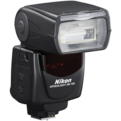 Image of Nikon SB 700 Speedlight Flash Unit