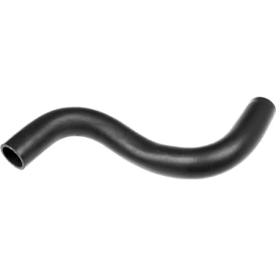 Image of 2541117000 Radiator Hose GATES 05 1447 EPDM (ethylene propylene diene Monomer (M class) rubber) HYUNDAI: Matrix