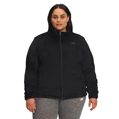 Image of THE NORTH FACE Osito Jacket Tnf Black 40