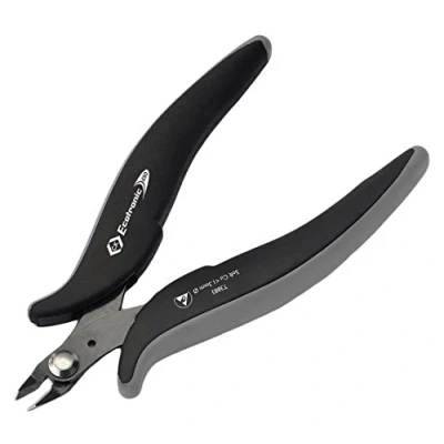 Image of C.K Ecotronic ESD Side Cutters (Micro)