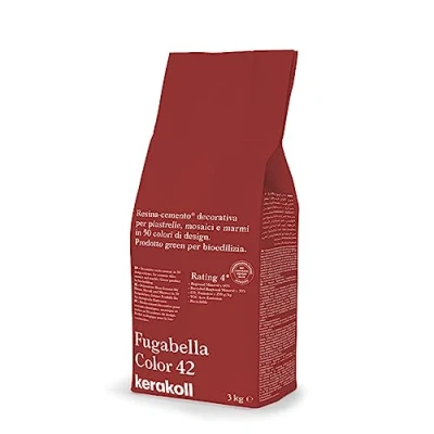 Image of Fugabella Color Grout 3kg (42)