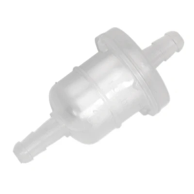 Image of Sealey In Line Fuel Filter Small Pack of 10