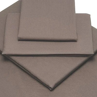 Image of Latte/Coffee, 200 Thread Count Egyptian Cotton Pair of Housewife Pillowcases by Viceroybedding