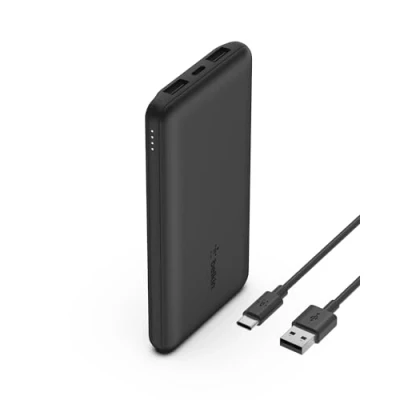 Image of Belkin BOOST↑CHARGE 10000 mAh Black