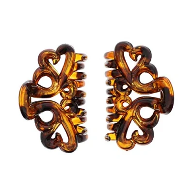 Image of Zac&#039;s Alter Ego Pair of 7.5cm Clamps