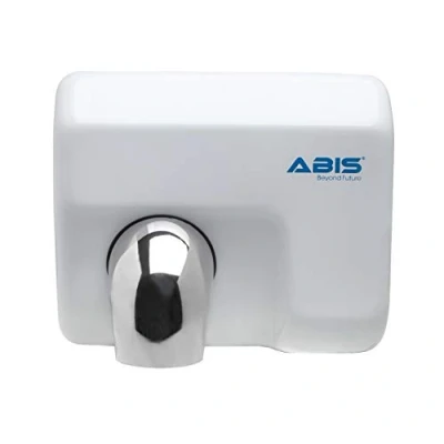 Image of Hand Dryers High Speed Automatic Electric Heavy Duty Stainless Steel Commercial Dryer