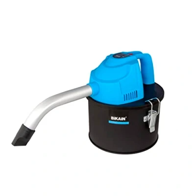 Image of Bikain Asksugare Pelletofe DI600P 600 watt 4L, ash Pellet Suction, Colorful