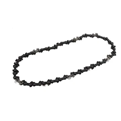 Image of Greenworks 29507 saw Chain ( 20cm Oregon suitable for chainsaws of the 24 Volt and 40 series ), Black