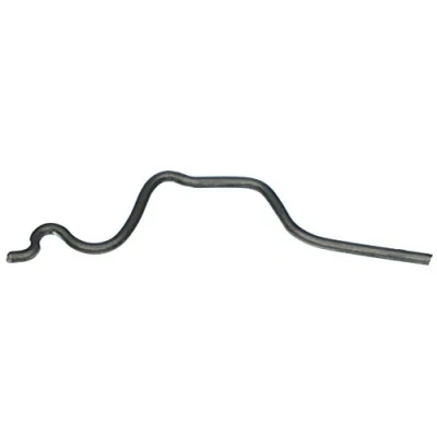 Image of BMW E30 E36 E46 Fuel Tank Filler Flap Door Hinge Spring 51171888374 Genuine