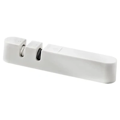 Image of Zone Denmark Singles Knife SharpenerColour: Warm Grey