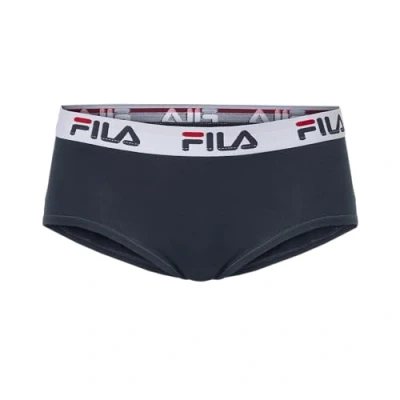 Image of Fila FU6044, Women Brief, Navy, M