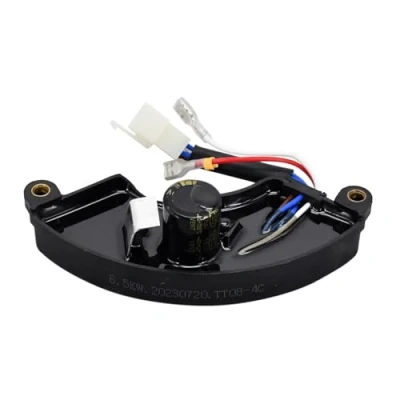 Image of Galloparts Automatic Voltage Regulator AVR 32350 ZB4 632 32350ZB4632 Compatible with Honda Generator EB3000 EB3500X EB4000 EB5000X EB5000XK1 EG3500X EG3500XK1 EG5000X EG5000XK1 EM3000 EM3500