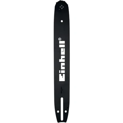 Image of Original Einhell replacement blade 35 cm (chainsaw accessory, suitable for various chainsaws with a length of cm, and thickness 1.3 mm)